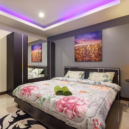 Kanokkan Apartment Hua Hin Zewnętrze zdjęcie