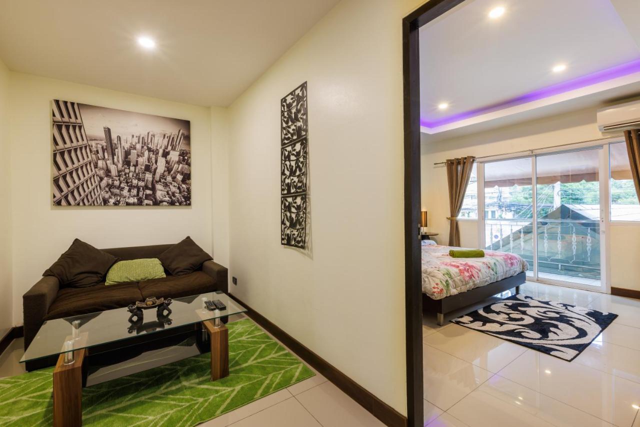 Kanokkan Apartment Hua Hin Zewnętrze zdjęcie