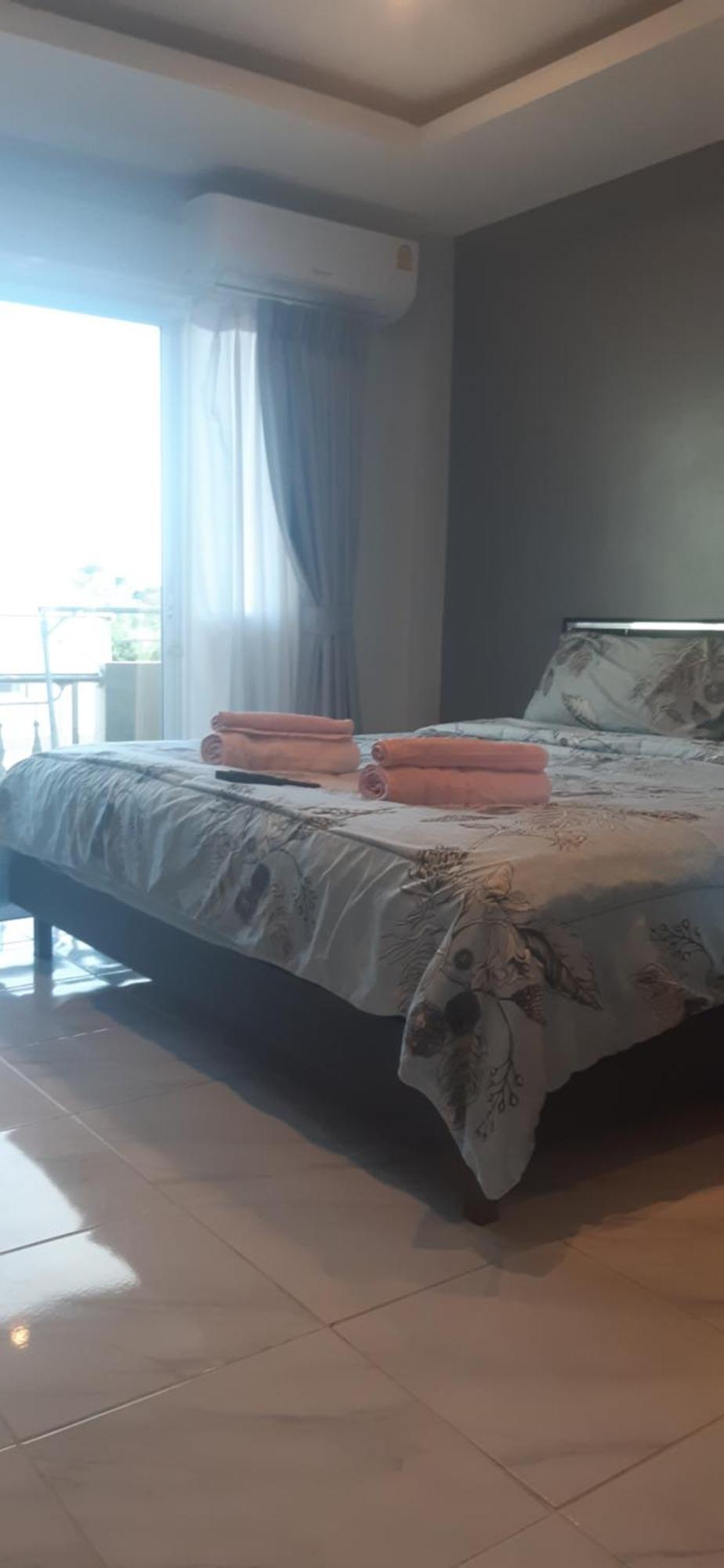 Kanokkan Apartment Hua Hin Pokój zdjęcie