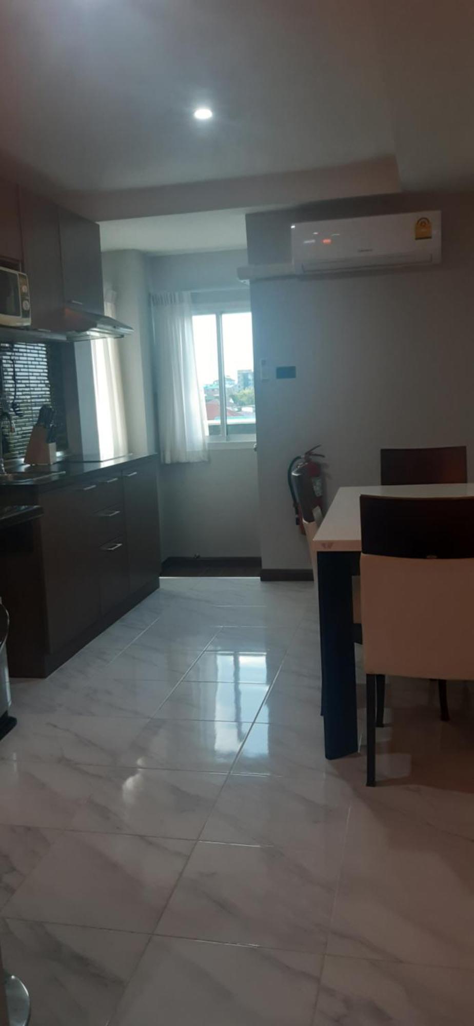 Kanokkan Apartment Hua Hin Pokój zdjęcie